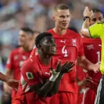 WM 2026: Jetzt Halbfinale gegen Kane: Blut-Sieg für Lionel Messi bei Argentinien – Schweiz - BILD