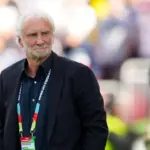 Auf Trainerkongress in Mainz: Rudi Völler gesteht Rücktritts-Gedanken: "Ich war nah dran"