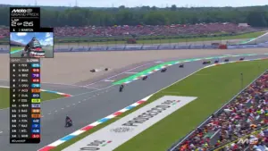 MotoGP heute LIVE: Das 1. Training am Sachsenring JETZT im Liveticker - Motorsport-Magazin.com
