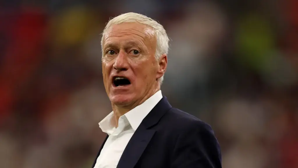 WM 2026: Krasser Frankreich-Vorwurf! „Die haben keinen Bock ...“ Deshalb so schwach?
