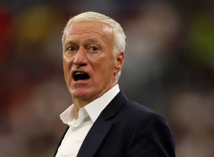 WM 2026: Krasser Frankreich-Vorwurf! „Die haben keinen Bock ...“ Deshalb so schwach?