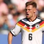 Joshua Kimmich reagierte anders als seine Mitspieler auf das deutsche WM-Aus - SPOX