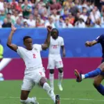 (S+) Fußball-WM 2026 im Liveticker: England schlägt Frankreich im Spiel um Platz drei 6:4