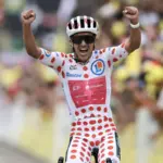 Tour de France: Schlussetappe der Tour de France wird wegen Waldbränden verkürzt