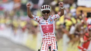 Tour de France: Schlussetappe der Tour de France wird wegen Waldbränden verkürzt