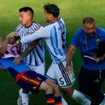 WM 2026: Lionel Messi meldet sich nach verlorenem Finale auf Insta - BILD