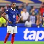 "Hatte er die Klasse?": Deschamps wirft brisante Schiri-Frage in den Raum