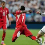 Gelb-Rot nach Schwalbe: Der dümmste Platzverweis der WM! - BILD
