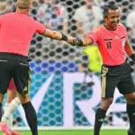 WM 2026: Olise sorgt für Mega-Aufreger! Bei Frankreich-Pleite gegen Spanien