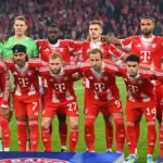 FC Bayern: Neuer Vertrag perfekt – Hier kommt Konrad Laimer von seiner Unterschrift! - BILD