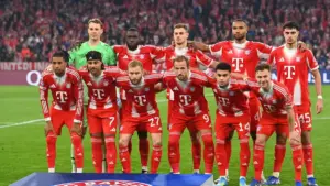 FC Bayern: Neuer Vertrag perfekt – Hier kommt Konrad Laimer von seiner Unterschrift! - BILD