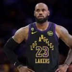NBA: Philadelphia 76ers verpflichten LeBron James - BILD