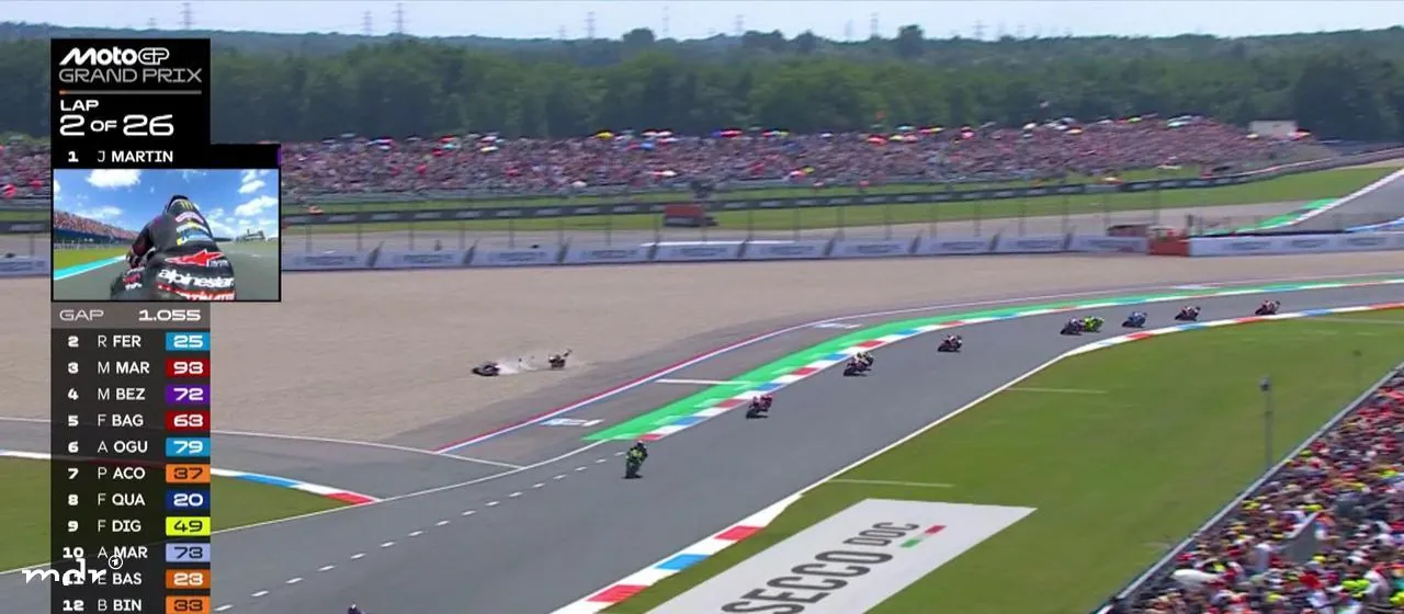 Sachsenring