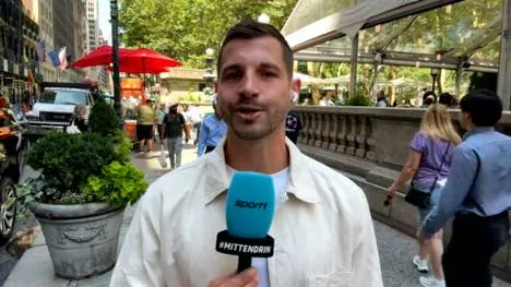 SPORT1-Reporter Manfred Sedlbauer zieht sein persönliches Resümee der WM - und kritisiert die FIFA um Präsident Gianni Infantino.