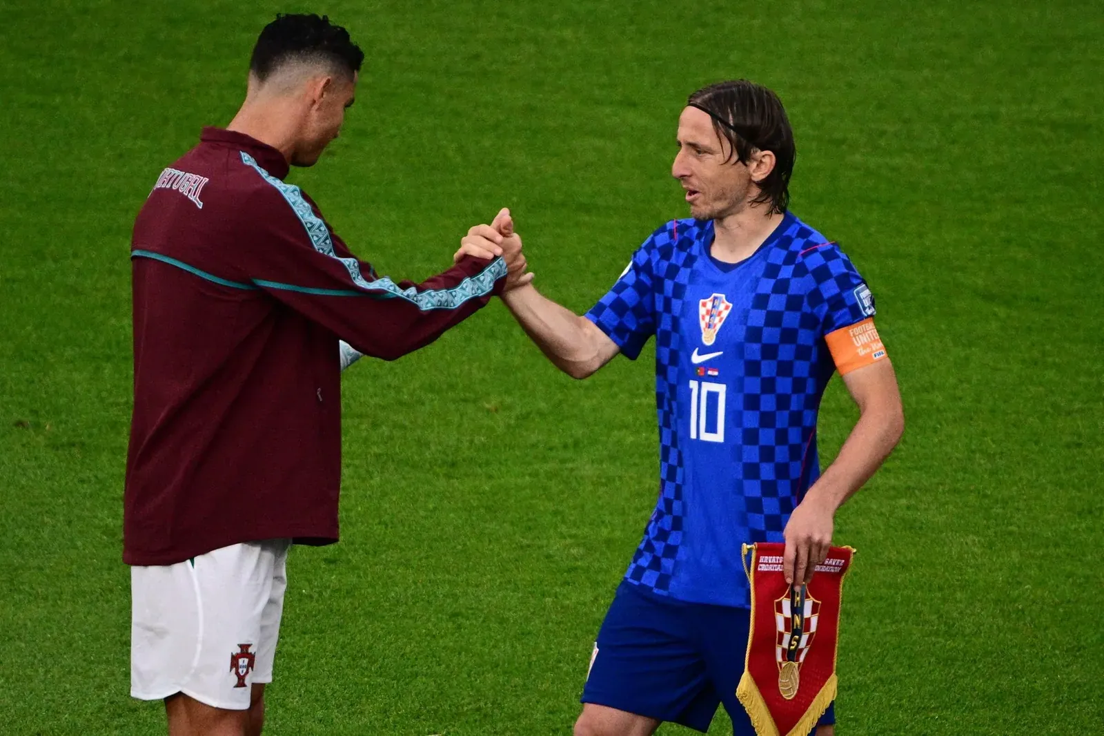 WM 2026 - Portugal - Kroatien