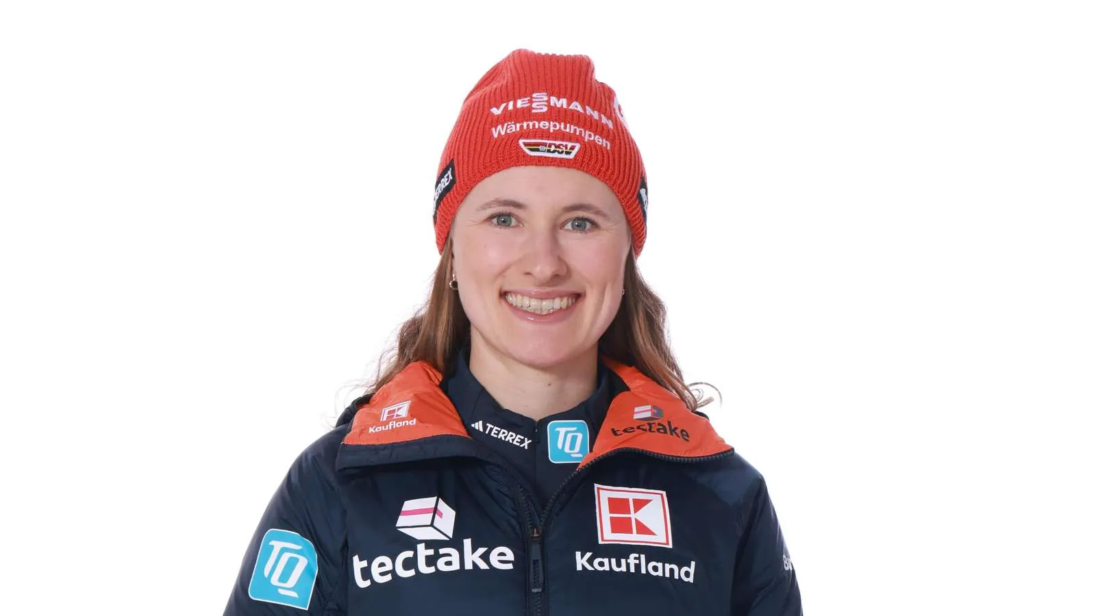 Janina Hettich-Walz. Verein: Ski Club Schönwald e.V. Geb.: 16.06.1996. Lehrgangsgruppe 1a, Olympiakader.